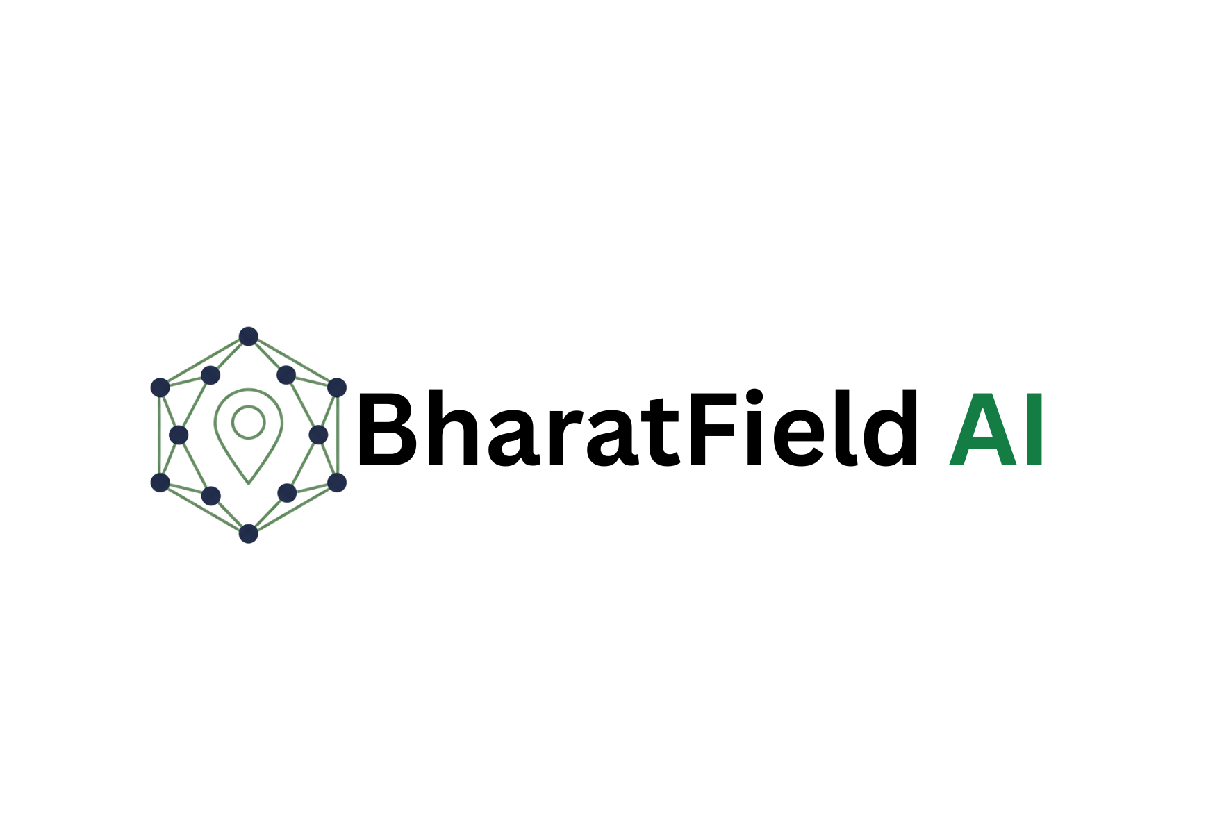 FieldNotes by BharatField AI logo
